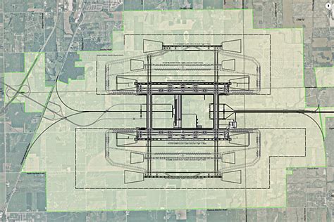 South Suburban Airport proposal process to take place